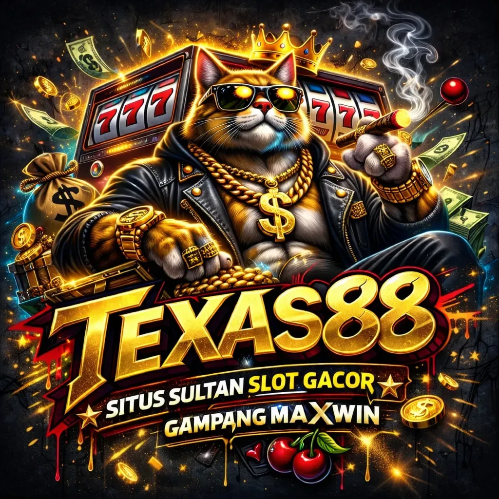 TEXAS88 - Nikmati Sensasi Permainan Arcade yang Mengasyikkan