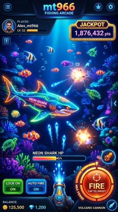 Screenshot aplikasi favorit terbaru di mt966 yang penuh fitur menarik.